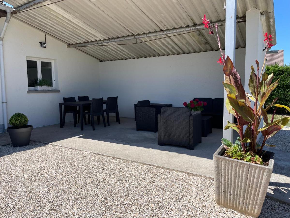 *** Domaine Des Noyers - Proche Centre Ville Châteauneuf-sur-Loire Kültér fotó
